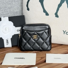 Chanel Wallet Purse